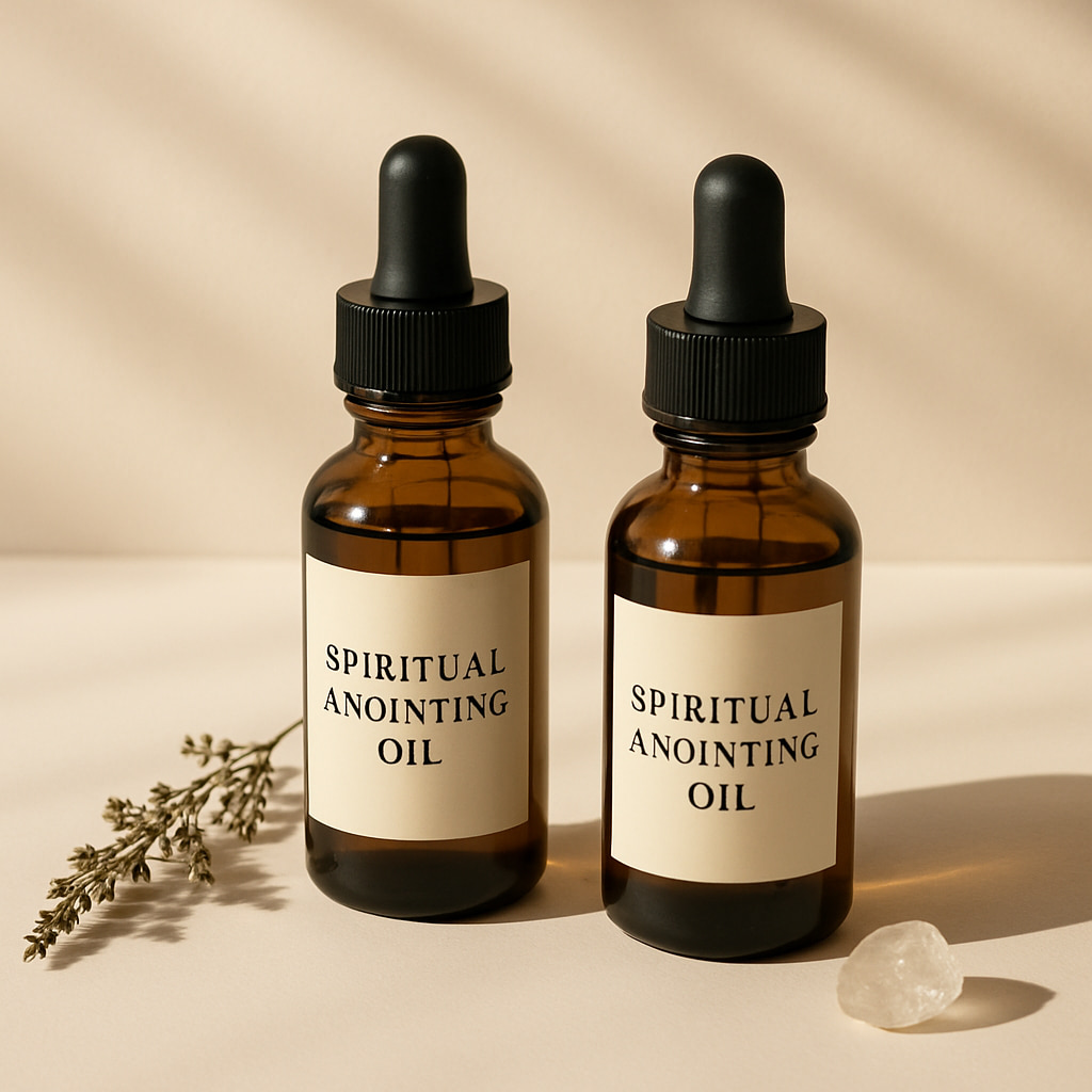 Oils